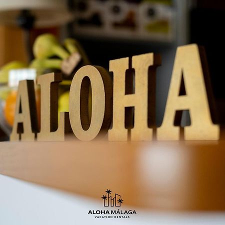 Apartmán Urban Puerto By AlohaMàlaga Exteriér fotografie